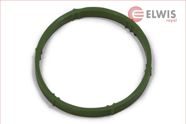 Прокладка, впускной коллектор   0256062   ELWIS ROYAL