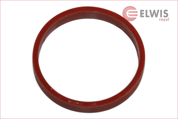 Прокладка, впускной коллектор   0256087   ELWIS ROYAL