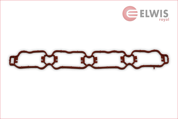 Прокладка, впускной коллектор   0256099   ELWIS ROYAL