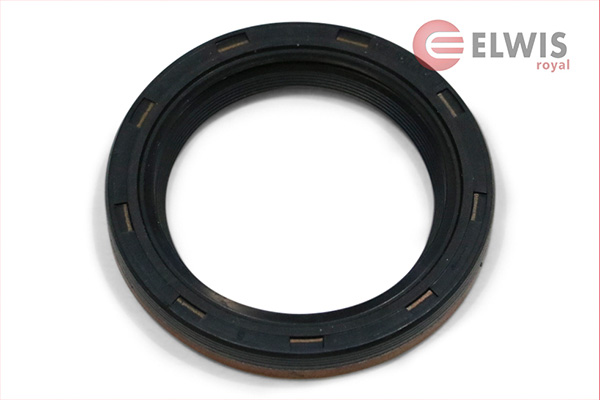 Ущільнювальне кільце вала, колінчатий вал   8456020   ELWIS ROYAL