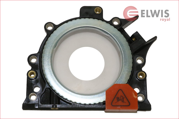 Ущільнювальне кільце вала, колінчатий вал   8456064   ELWIS ROYAL