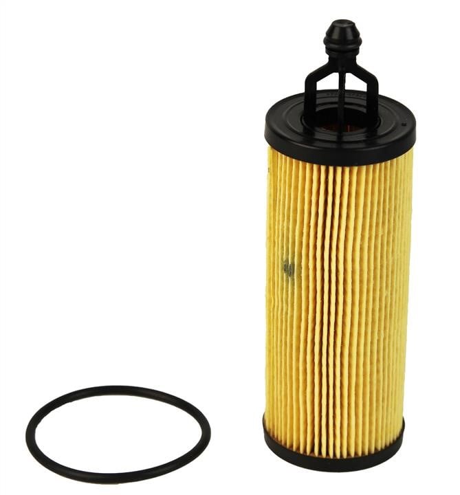 Оливний фільтр, CHRYSLER 68191349AC Оливний фільтр, CHRYSLER 68191349AC