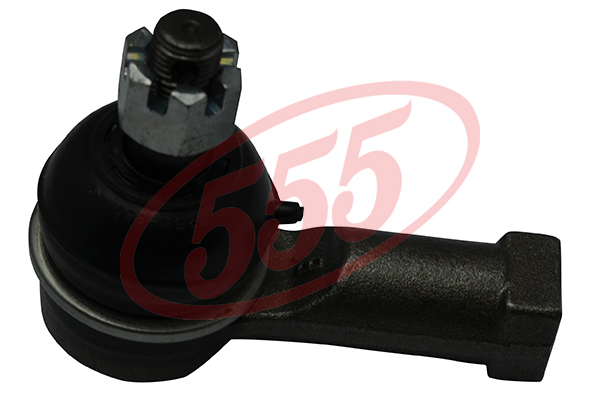 Наконечник, поперечна кермова тяга   SE-7761   555