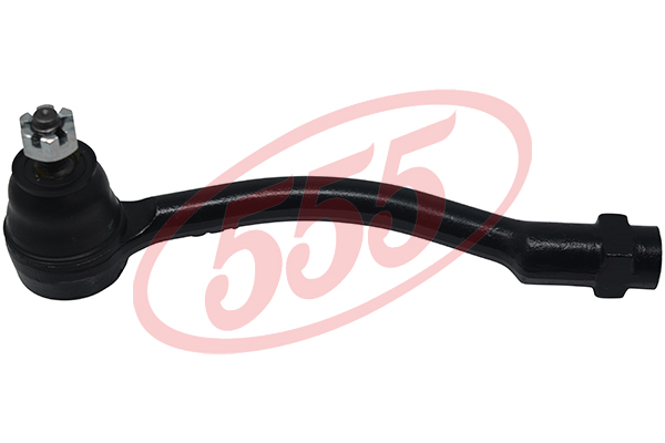 Наконечник поперечной рулевой тяги   SEK-8651L   555