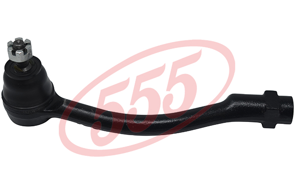 Наконечник поперечной рулевой тяги   SEK-8651R   555