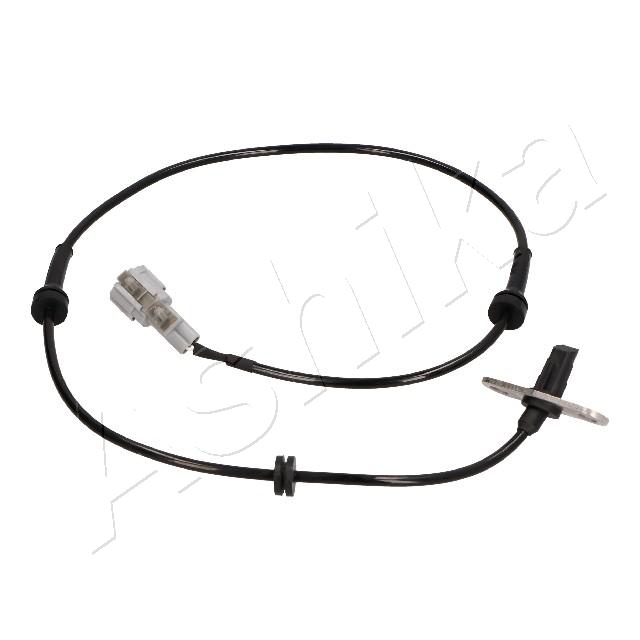 Датчик, кількість обертів колеса 151-01-191 ASHIKA #2