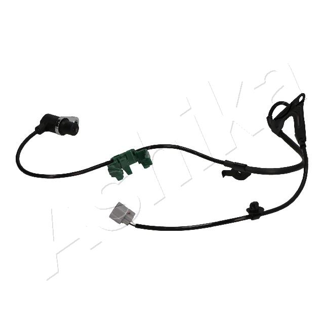 Датчик, кількість обертів колеса 151-02-217 ASHIKA #2