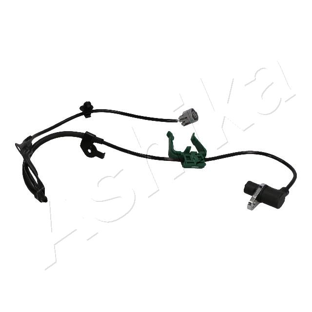 Датчик, кількість обертів колеса 151-02-217 ASHIKA #3