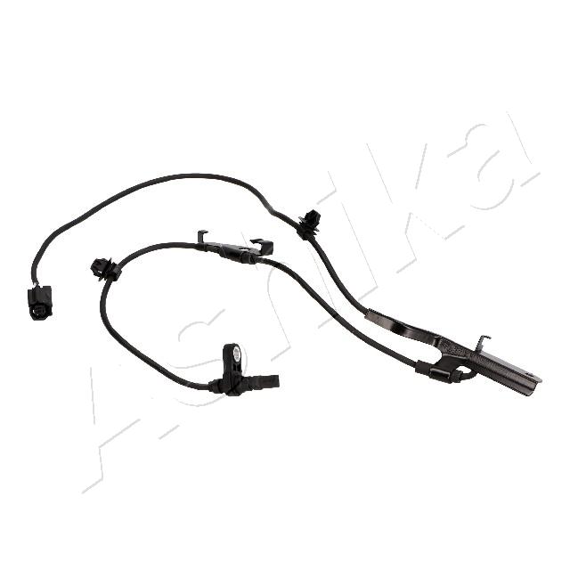 Датчик, кількість обертів колеса   151-02-276   ASHIKA