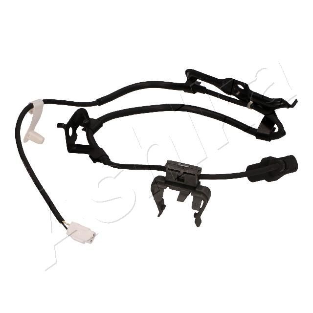 Датчик, кількість обертів колеса   151-02-287   ASHIKA