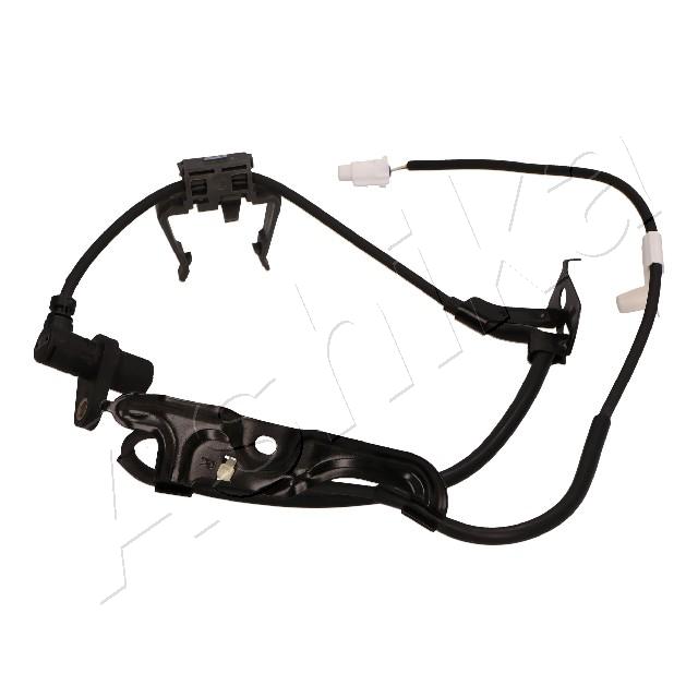 Датчик, кількість обертів колеса 151-02-287 ASHIKA #2