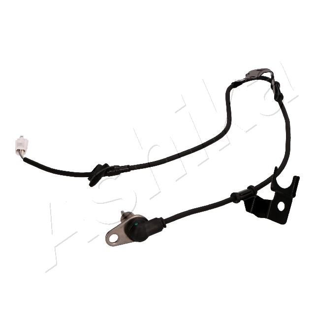 Датчик, кількість обертів колеса 151-03-336 ASHIKA #2