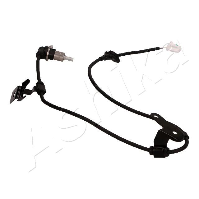 Датчик, кількість обертів колеса 151-03-336 ASHIKA #3