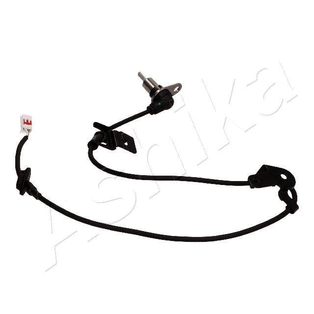 Датчик, частота вращения колеса 151-03-347 ASHIKA #2