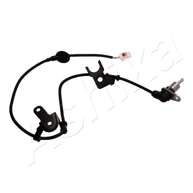 Датчик, частота вращения колеса 151-03-347 ASHIKA #3