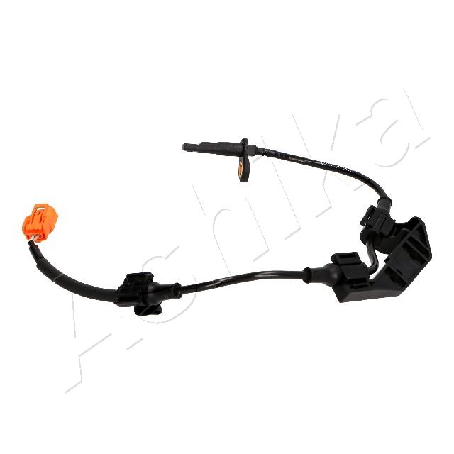 Датчик, кількість обертів колеса 151-04-439 ASHIKA #2