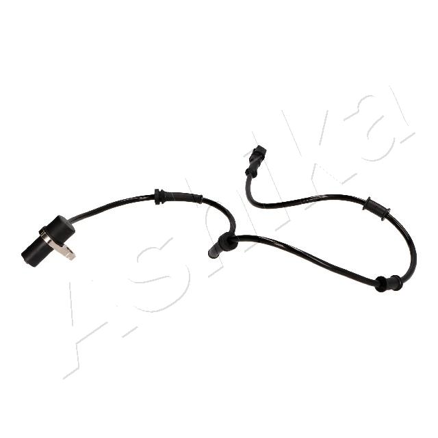 Датчик, кількість обертів колеса 151-05-500 ASHIKA #3