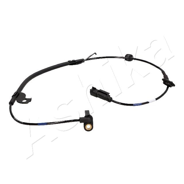 Датчик, кількість обертів колеса 151-05-541 ASHIKA #2