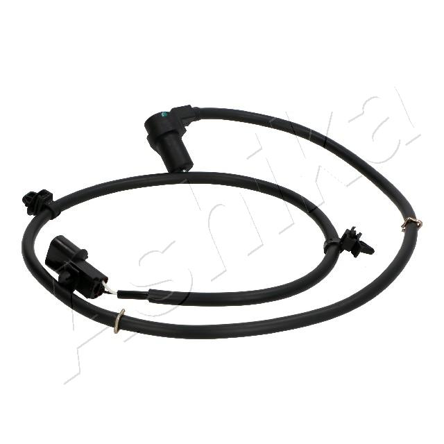 Датчик, кількість обертів колеса 151-05-549 ASHIKA #2