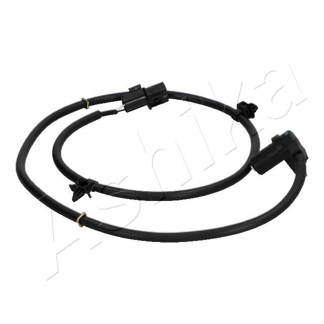 Датчик, кількість обертів колеса 151-05-549 ASHIKA #3