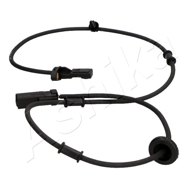 Датчик, кількість обертів колеса 151-09-916 ASHIKA #2