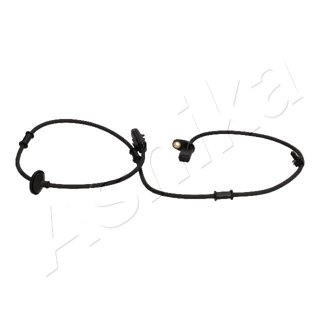 Датчик, кількість обертів колеса 151-09-916 ASHIKA #3