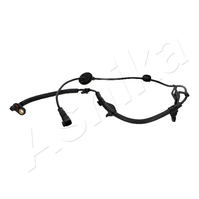 Датчик, частота вращения колеса   151-09-920   ASHIKA