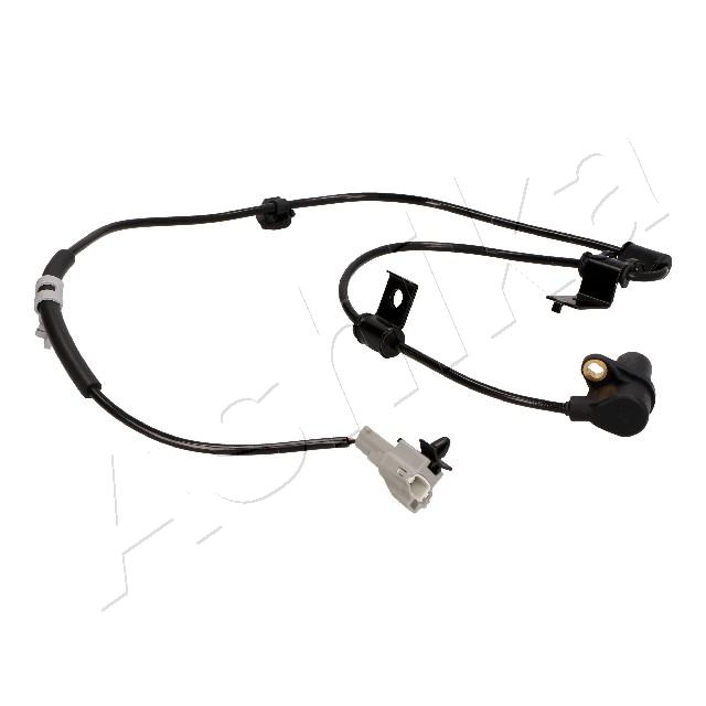 Датчик, кількість обертів колеса   151-0H-H72   ASHIKA