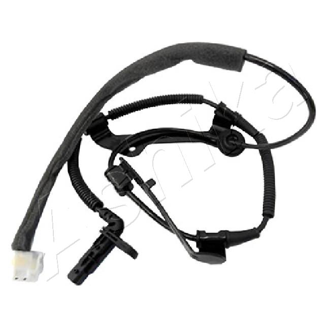 Датчик, частота вращения колеса 151-0H-H93 ASHIKA #1