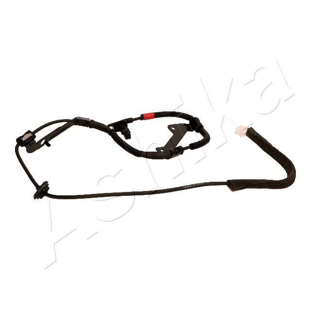 Датчик, частота вращения колеса 151-0H-H93 ASHIKA #3