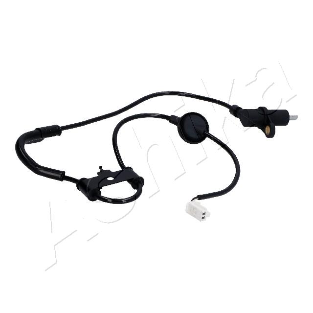 Датчик, частота вращения колеса, ASHIKA 151-0K-K17 Датчик, частота вращения колеса, ASHIKA 151-0K-K17