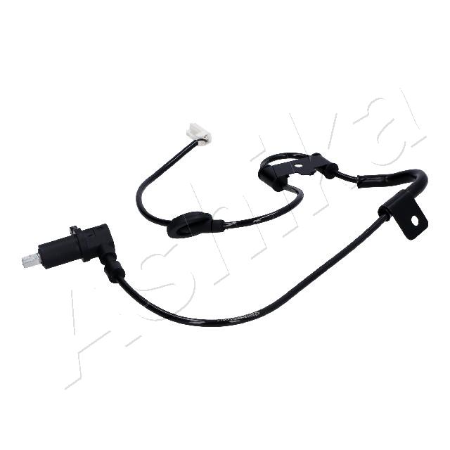 Датчик, частота вращения колеса 151-0K-K17 ASHIKA #1