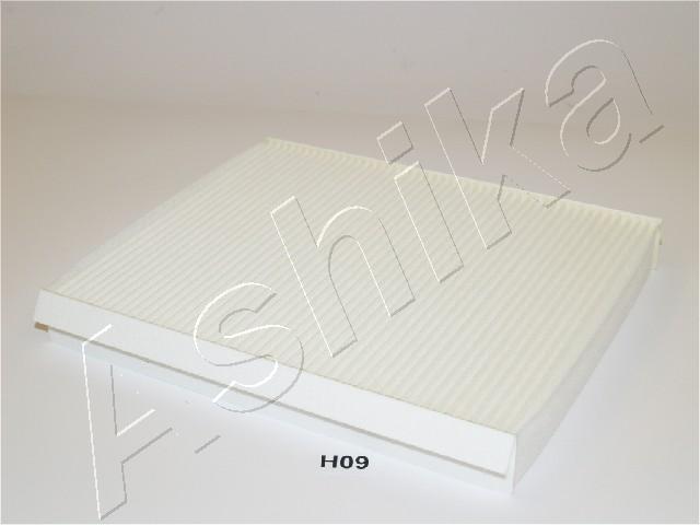 Фильтр, воздух во внутренном пространстве   21-H0-H09   ASHIKA