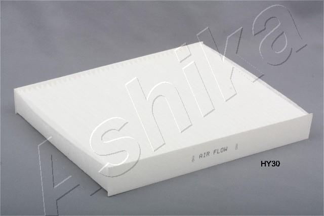 Фільтр, повітря у салоні   21-HY-H30   ASHIKA