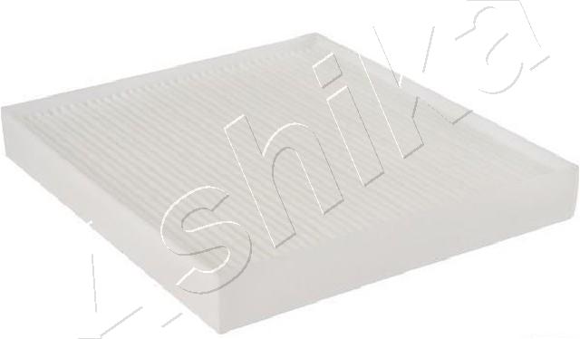 Фільтр, повітря у салоні   21-HY-HY38   ASHIKA