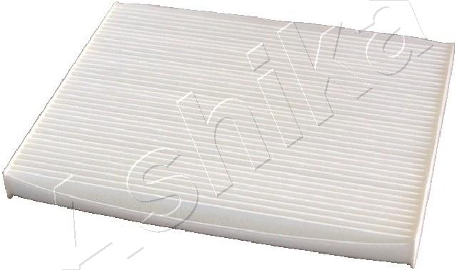 Фильтр, воздух во внутренном пространстве   21-KI-KI23   ASHIKA