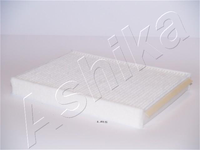 Фільтр, повітря у салоні   21-LR-LR5   ASHIKA