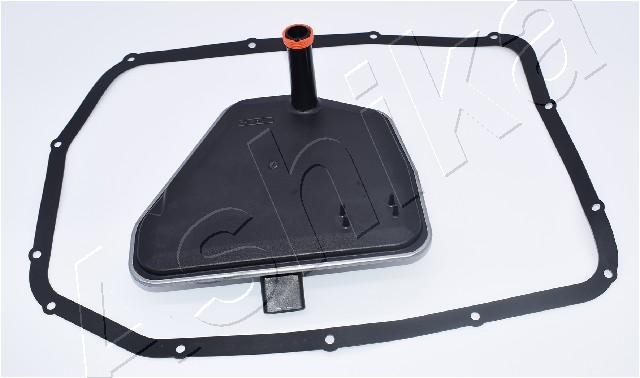 Гидрофильтр, автоматическая коробка передач FTA055 ASHIKA #1