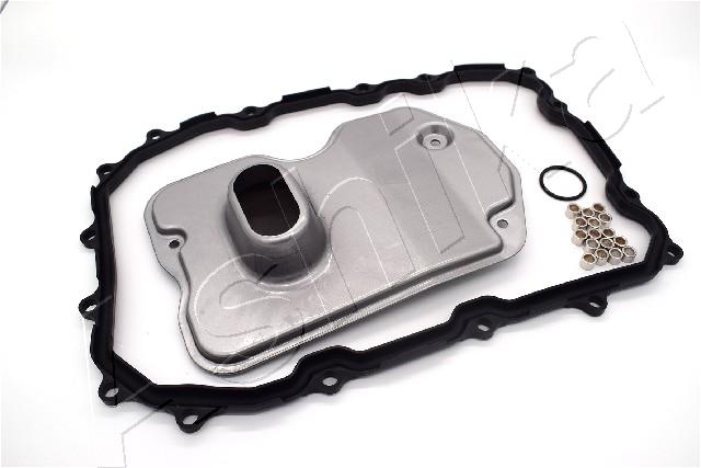 Гідравлічний фільтр, автоматична коробка передач FTA059 ASHIKA #1