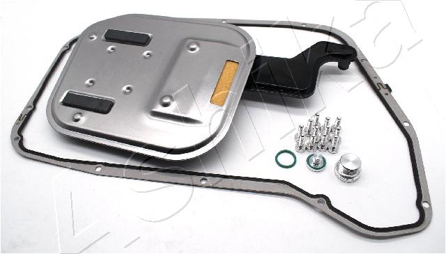 Гідравлічний фільтр, автоматична коробка передач   FTA066   ASHIKA