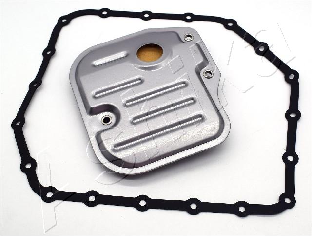 Гидрофильтр, автоматическая коробка передач   FTA086   ASHIKA