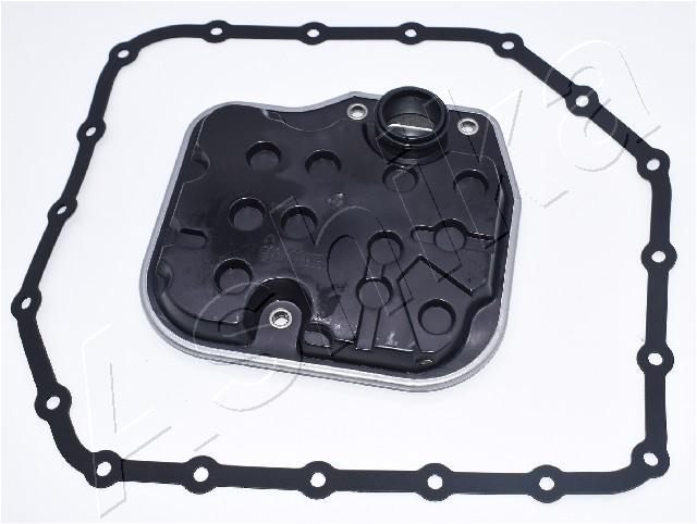 Гідравлічний фільтр, автоматична коробка передач FTA086 ASHIKA #1