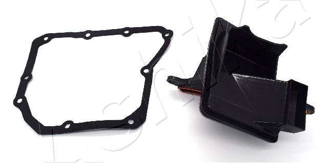 Гидрофильтр, автоматическая коробка передач FTA089 ASHIKA #1