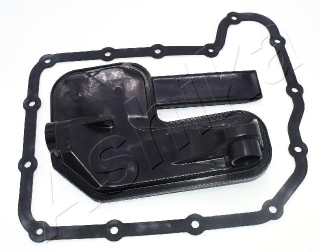 Гідравлічний фільтр, автоматична коробка передач FTA103 ASHIKA #1