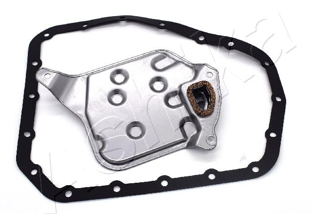 Гидрофильтр, автоматическая коробка передач FTA111 ASHIKA #1