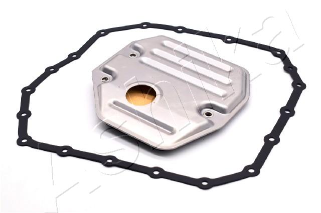 Гідравлічний фільтр, автоматична коробка передач   FTA127   ASHIKA