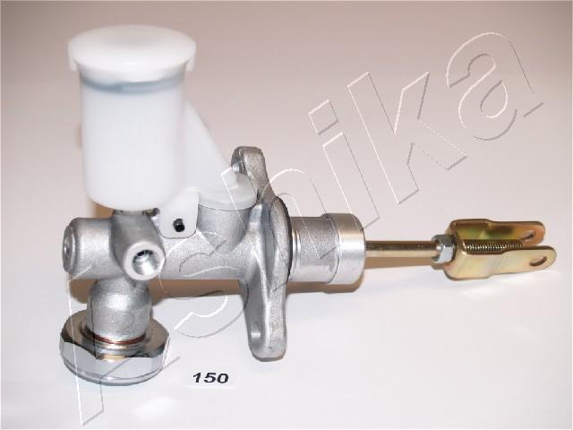 Головний циліндр, зчеплення   95-01-150   ASHIKA