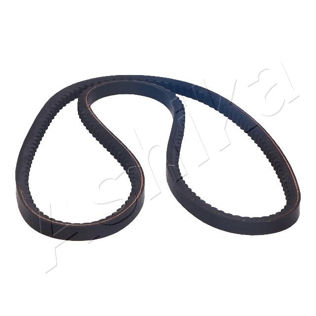 Клиновий ремінь 109-10X1200 ASHIKA #2