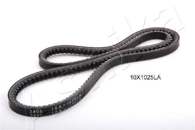 Клиновий ремінь 109-13X1025 ASHIKA #1