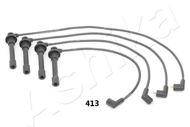 Комплект проводов зажигания   132-04-413   ASHIKA